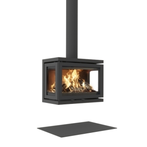 Dik Geurts Vidar Triple Medium