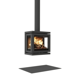 Dik Geurts Vidar Triple Small