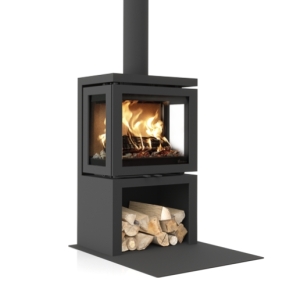 Dik Geurts Vidar Triple Small Store