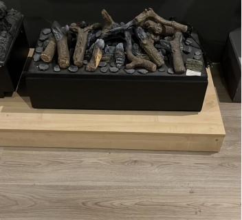 Dimplex Juneau XL
