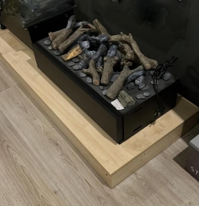 Dimplex Juneau XL
