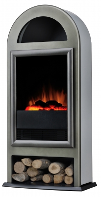 Dimplex Nordic Elektrische kachel | 't Stokertje