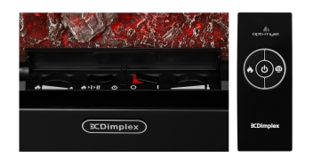 Dimplex Verdi