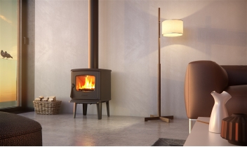 Dovre 325 CB