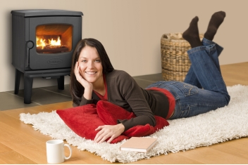 Dovre 325 CB