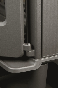Dovre 525 CB