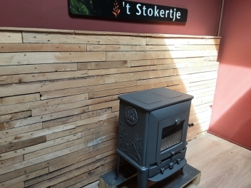Dovre 600 G