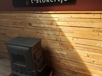 Dovre 600 G
