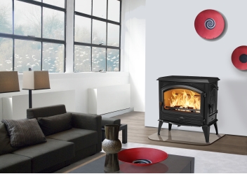 Dovre 760 WD