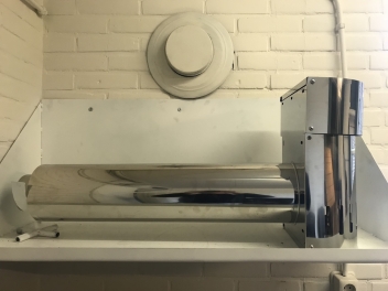 Dovre Ringlever 350