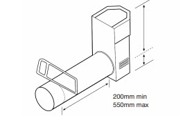 Dovre Ringlever 350