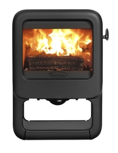 Dovre Rock 350 op houtvak
