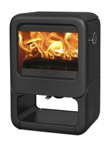 Dovre Rock 350 op houtvak
