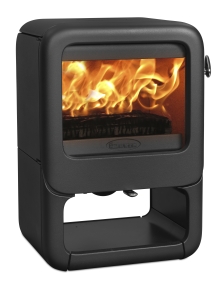 Dovre Rock 350 op houtvak