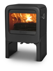 Dovre Rock 350 op tablet