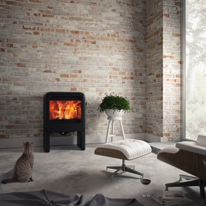 Dovre Rock 350 op tablet