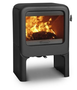 Dovre Rock 350 op tablet