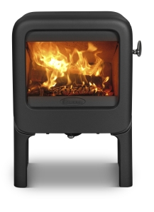 Dovre Rock 350 op tablet