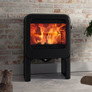 Dovre Rock 350 op tablet