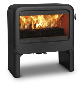 Dovre Rock 500 op Tablet