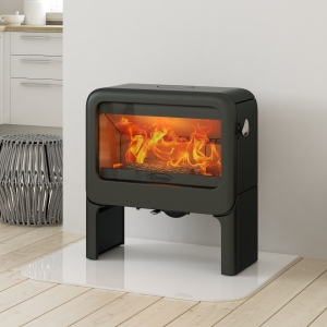 Dovre Rock 500 op Tablet