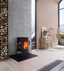 Dovre SAGA 107