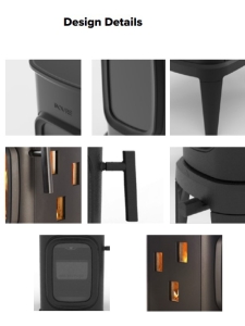 Dovre SAGA 107