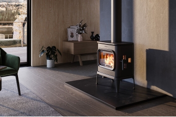 Dovre SAGA 207
