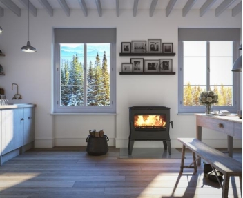 Dovre Tai 55 WD