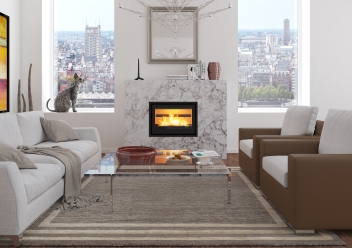Dovre Vista 701I
