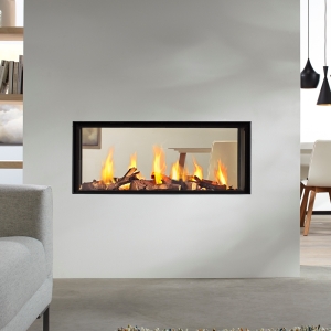 Dru Metro 100 XT Tunnel Eco Wave