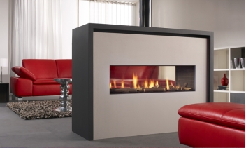 Dru Metro 100 XT Tunnel Eco Wave
