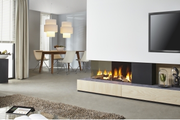 Dru Metro 100 XTL Eco Wave