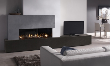 Dru Metro 130 XT Eco Wave