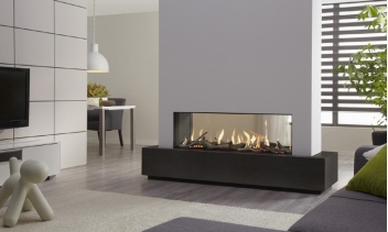 Dru Metro 130 XT Tunnel Eco Wave
