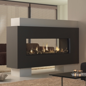 Dru Metro 150 XT Tunnel Eco Wave