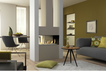 Dru Metro 80 XT Tunnel Eco Wave