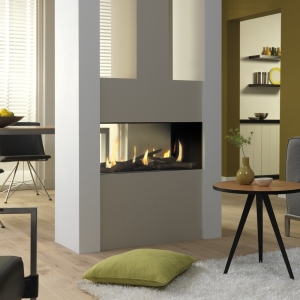 Dru Metro 80 XT Tunnel Eco Wave