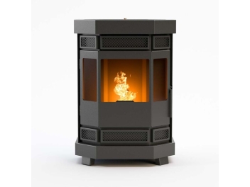 Duroflame Batavia T4