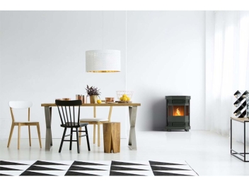 Duroflame Batavia T4