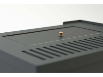 Duroflame Carré T3