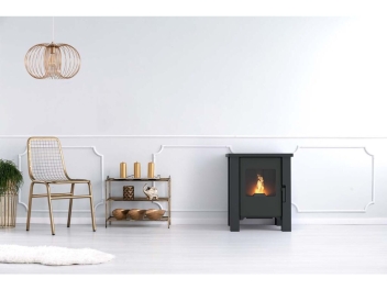 Duroflame Carré T3