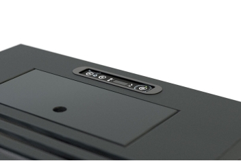 Duroflame Jurre T2.3