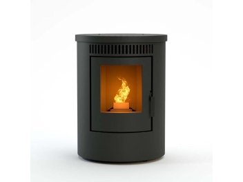 Duroflame Rinus