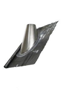 Holetherm Loodslab 45°-60° Ø 100