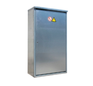 Emgas Omschakelunit Basisset