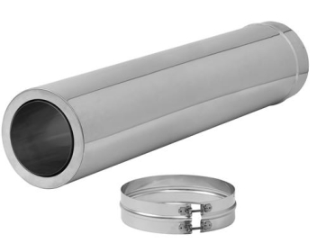 EVO-125 Nisbus-sectie 1000 mm