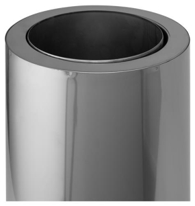 EVO-150 Nisbus-sectie 1000 mm