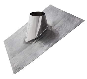 EVO-175 Loodslabdakplaat 20° - 45° Groot