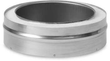 EVO-200 Deksel + condensafvoer